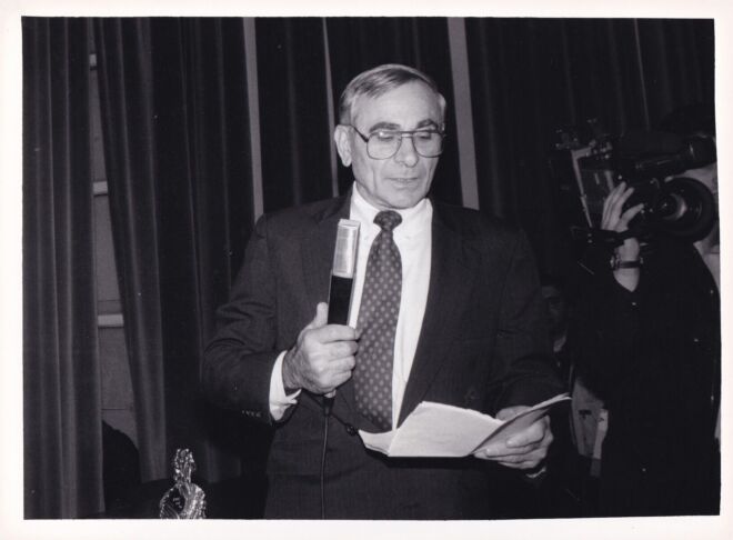 1992 Joseph Lopreato